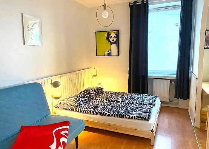 Small Home In Kamppi