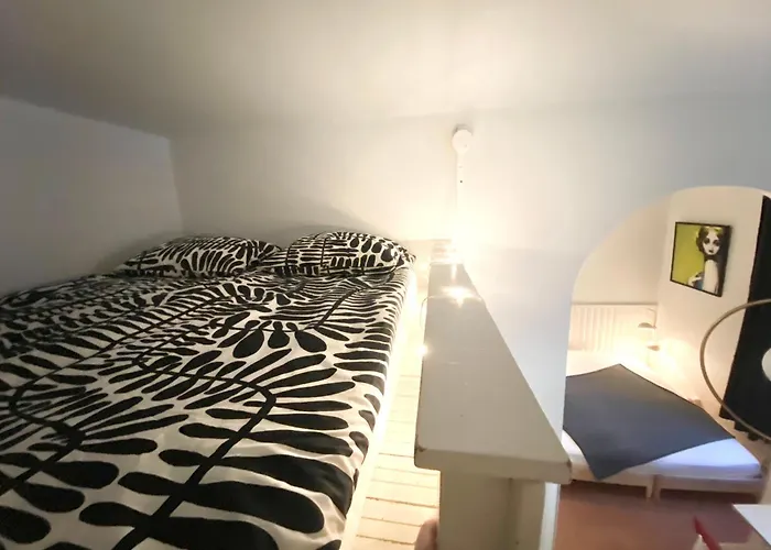 Small Home In Kamppi