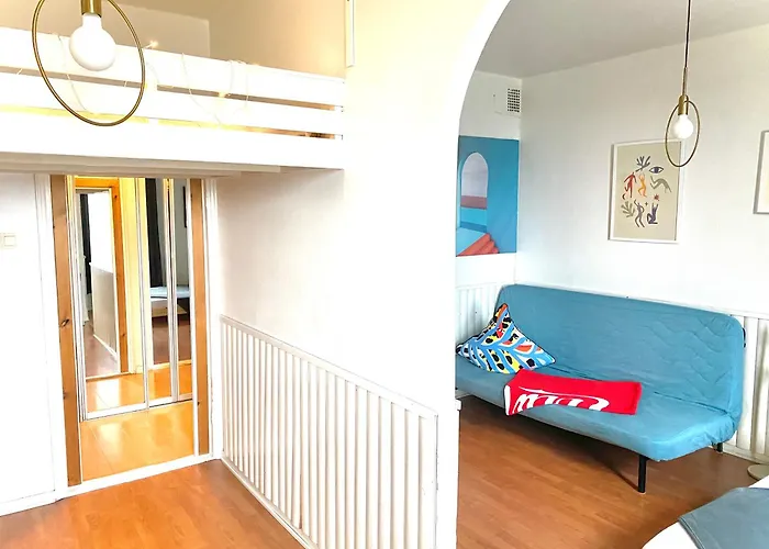 Small Home In Kamppi
