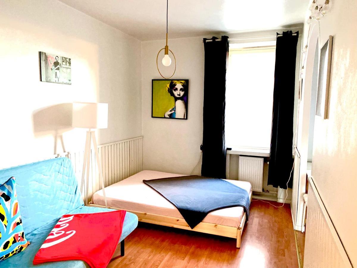 Small In Kamppi Appartement Helsinki