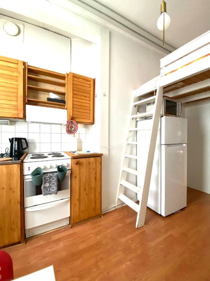 Appartement Small In Kamppi *