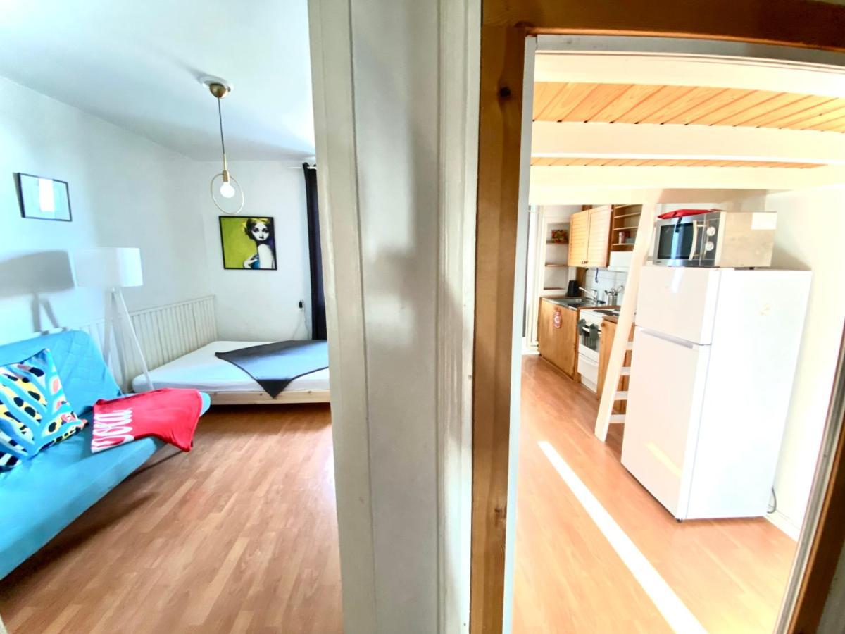 Small In Kamppi Appartement Helsinki
