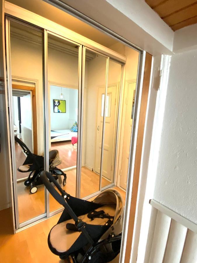 Appartement Small In Kamppi *
