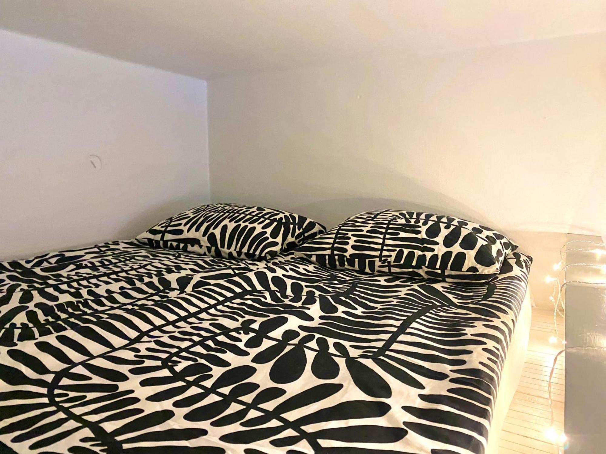 Small In Kamppi Appartement Helsinki
